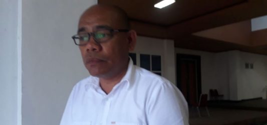 WFC Bupati Muna Cup Tinggal Sebulan Lagi