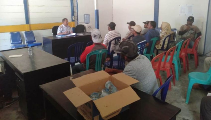 Mengusut Kebenaran Aktivitas Penambangan PT Antam yang Diduga Illegal