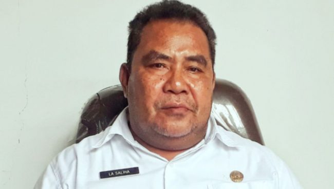 Muna Bakal Tampilkan Potensi Unggulan di HUT Sultra