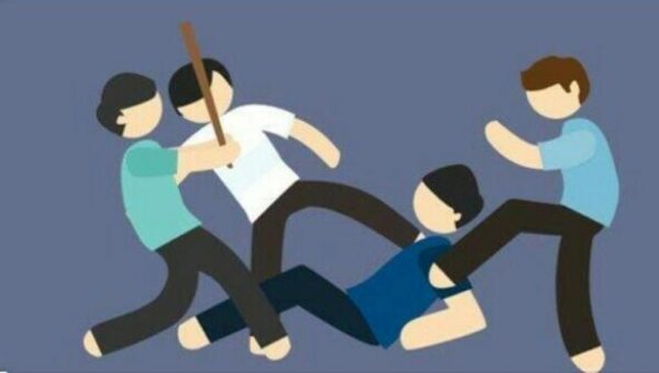 ﻿Rahmat di Muna Dikeroyok Orang Bertopeng