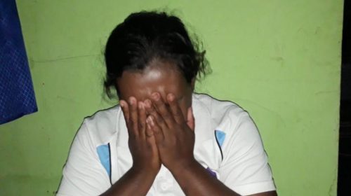 Istri Korban Berharap Suaminya Ditemukan Keadaan Hidup