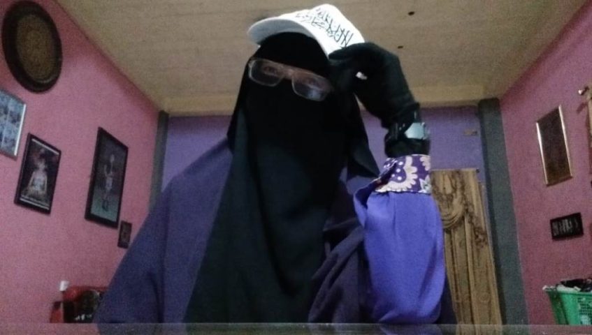 Bukan Sertifikat tapi Mahar