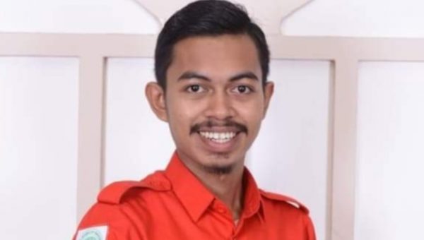 Balada Uji Balistik