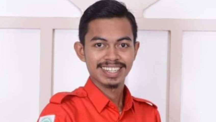 Balada Uji Balistik