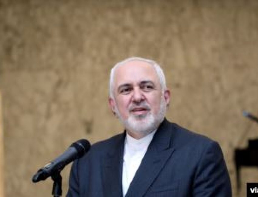 Iran Terbuka Bekerja Sama dengan AS
