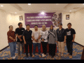 KKJ Sultra Resmi Dibentuk, Siap Perkuat Solidaritas dan Perlindungan Jurnalis di Daerah