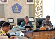 TPID Kota Kendari Siapkan Strategi Kendalikan Inflasi Hadapi Ramadhan