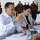 Tanggapan Komisi III DPRD Sultra atas Paparan PT. Toshida Terkait Tindakan Premanisme di Daerah Kolaka