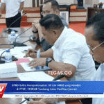 DPRD Sultra Mempertanyakan 30 Izin MBLB Mandek di PTSP, 11 RKAB Tambang Lolos Verifikasi Jamrek