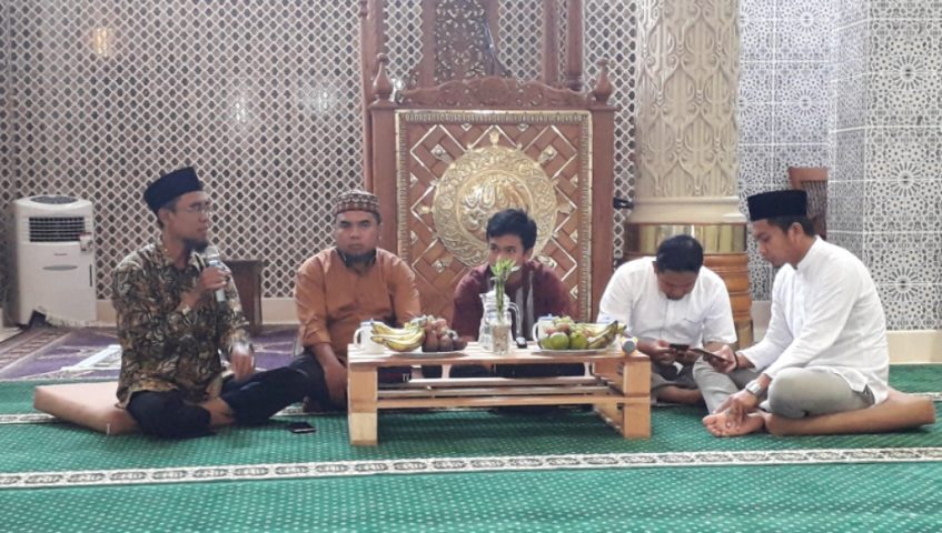 Talk Show Ramah Lingkungan 