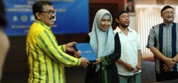 Jangkar Siap Promosikan Wakatobi
