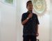 Tengku Zulkifli Usman Isi Kajian Kuliah Dhuha