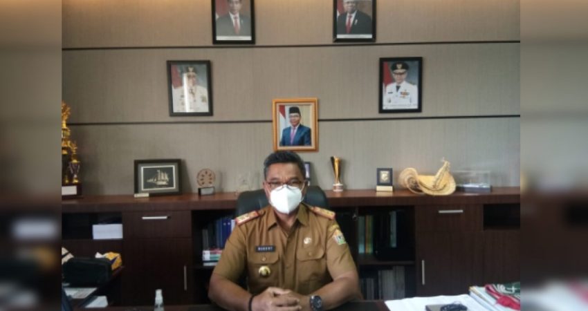 Kepala Bappeda Sultra Paparkan Rancangan Strategis Pertumbuhan Wilayah Sulawesi 2023