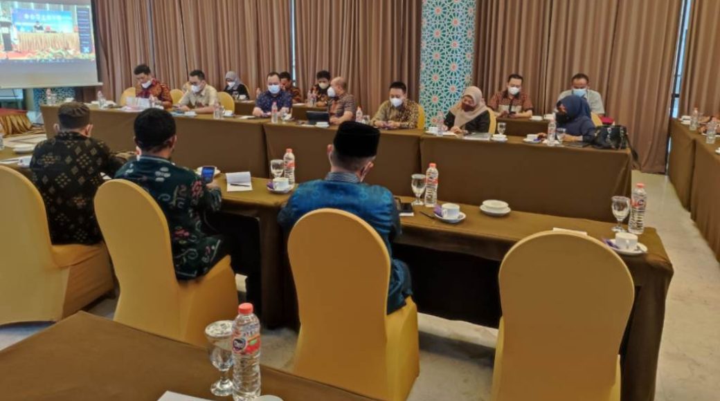 Ini Usulan Isu Strategis Pembangunan Regional Sulawesi
