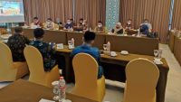 Ini Usulan Isu Strategis Pembangunan Regional Sulawesi