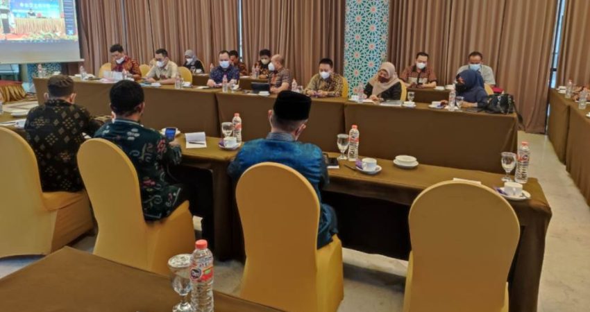 Ini Usulan Isu Strategis Pembangunan Regional Sulawesi