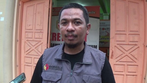 Pilpres 2019 PSU 8 TPS di Kolaka﻿