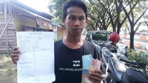 Tak Punya Uang, Jenazah Bayi Jadi Jaminan di RSUD Muna