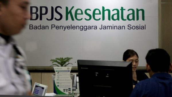 BPJS Defisit, Iuran Naik, Rakyat Menjerit