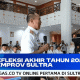Tutup Tahun 2025, Pemprov Sultra Tuntaskan Misi 'JAMAAH' hingga Sekolah Unggul Garuda