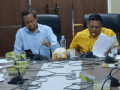 DPRD Sultra Dalami Dugaan Pungli di BKK