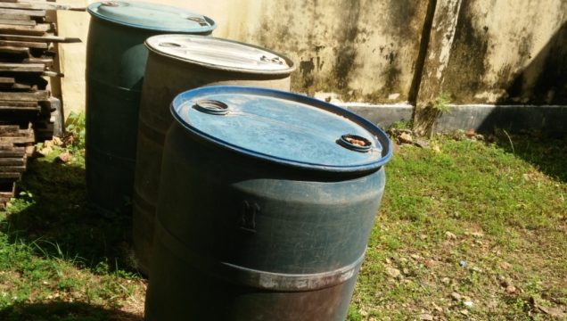 Curi BBM, Pria Ini Tewas Akibat Peluru Nyasar