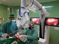 Dokter Spesialis Bedah Saraf sudah Tersedia di RSUD Bahteramas