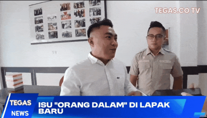 Dirut Perumda Pastikan Seleksi Lapak di Eks MTQ Tidak Ada Titipan Orang Dalam