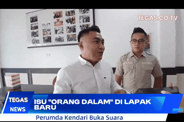 Dirut Perumda Pastikan Seleksi Lapak di Eks MTQ Tidak Ada Titipan Orang Dalam
