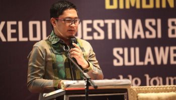 Dinas Pariwisata Sultra