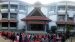 BEM FH UHO, Gelar Diskusi Pengesahaan UU MD3