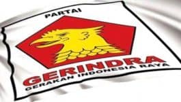 Gerindra Sultra Usung Besan dan Anak Ketua DPD