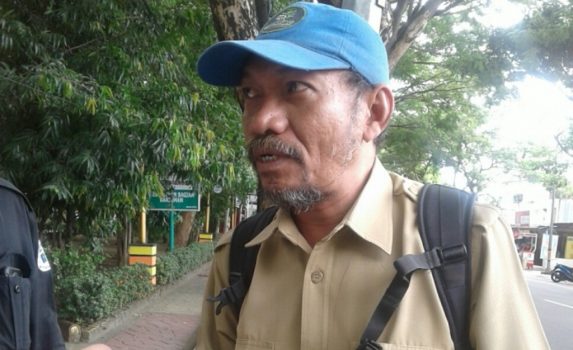 Harga Beras di Bantaeng Naik, Ini Penyebabnya