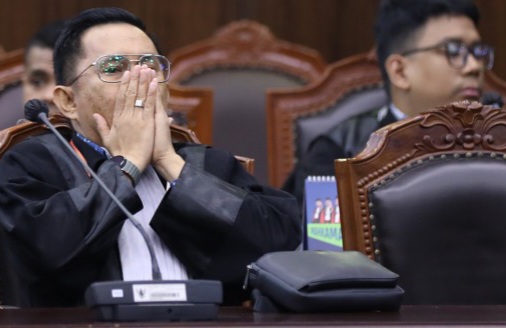 Andri Dermawan: Pelantikan 96 Kepala Desa Terpilih di Konsel tak Boleh Ditunda