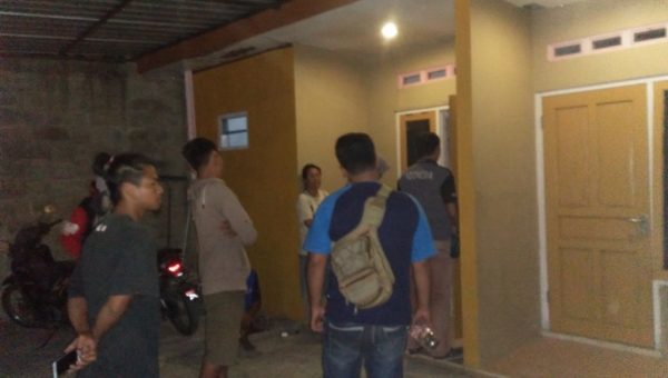Penipuan Berkedok MLM Digerebek Warga