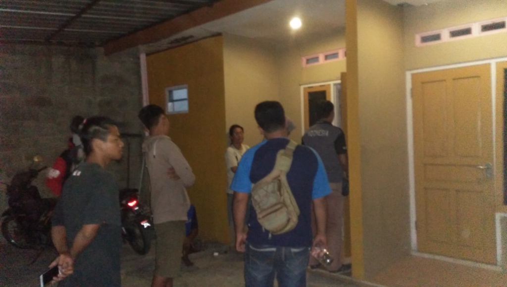 Penipuan Berkedok MLM Digerebek Warga