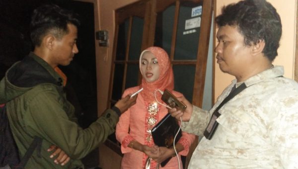Warga Desa Gentan Tolak Keberadaan Bisnis MLM