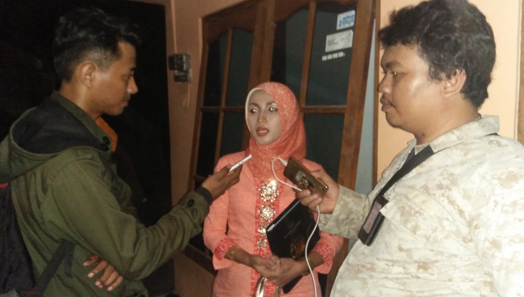 Warga Desa Gentan Tolak Keberadaan Bisnis MLM