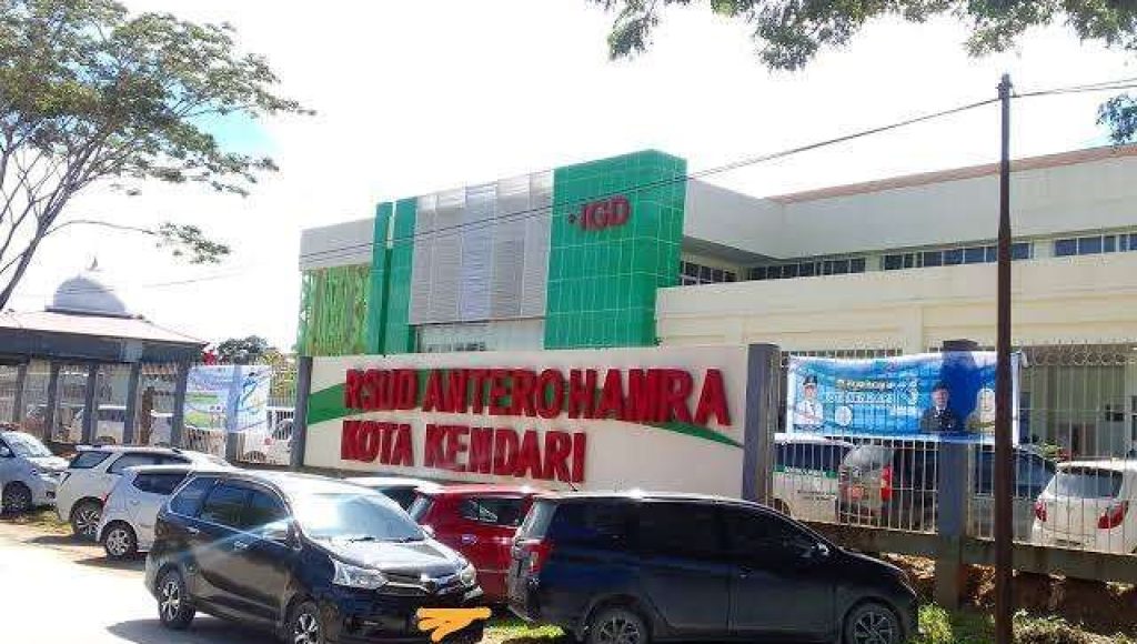 Kota Kendari 