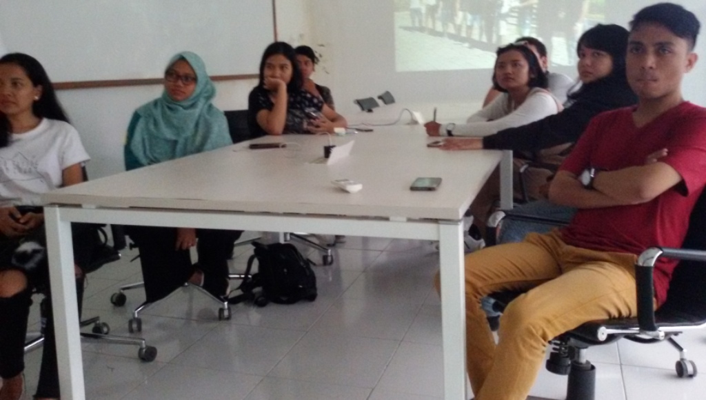 Perkuat Kesolidan Komunitas, Earth Hour Bali Adakan Gathering