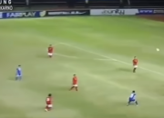 Indonesia Unggul 2 &ndash; 0 Lawan Filipina