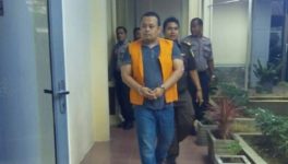 Bandar Narkoba Kelas Kakap di Aceh Dipindahkan
