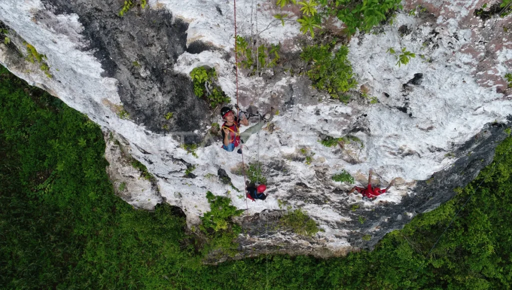 Dinas ESDM Sebut Ada Potensi Geowisata di Sultra