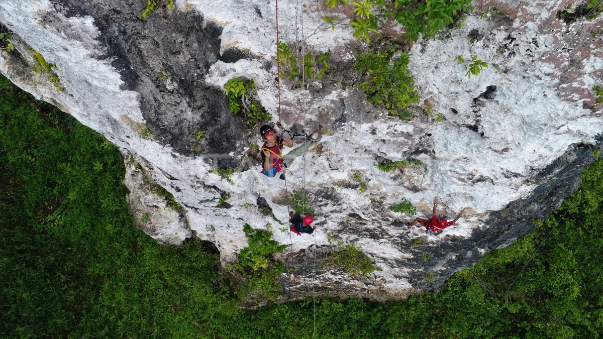 Karst Muna