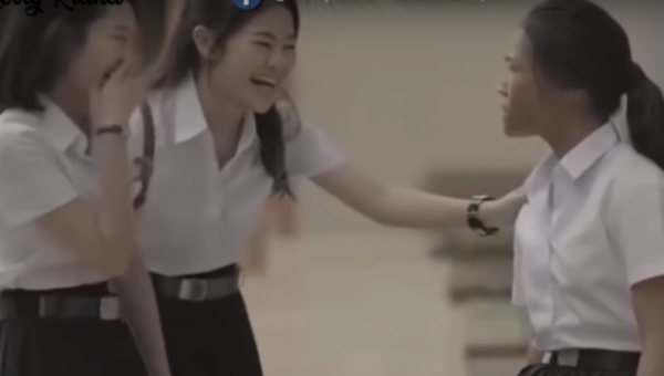 Video Motivasi, Ketika Kamu Dicaci dan Dihina ﻿