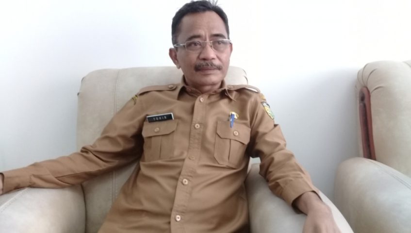 THR Pemkab Buton, Siapkan Rp 13 Miliar
