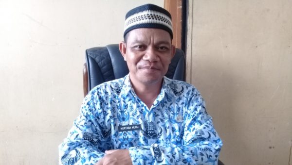 ﻿Tingkatkan Kapabilitas APIP di Buton, BPKP Sultra Lakukan Bimtek