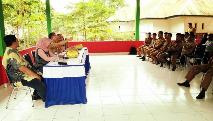 UMDes Diharapkan Dapat Memperkuat Perekonomian Desa