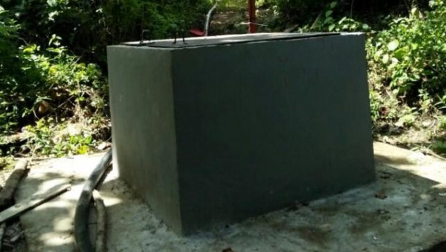 Petani Sebut Tiga Program Irigasi Tahun Lalu Gagal
