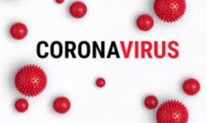 Pencegahan Virus Corona (COVID-19)